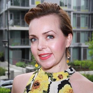 Meet your Posher, Shannon